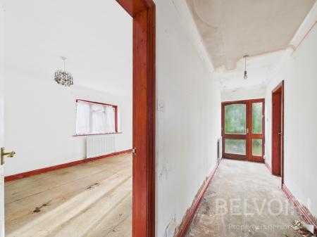 3 bedroom Bungalow for sale in Stiperstones, Minsterley, SY5