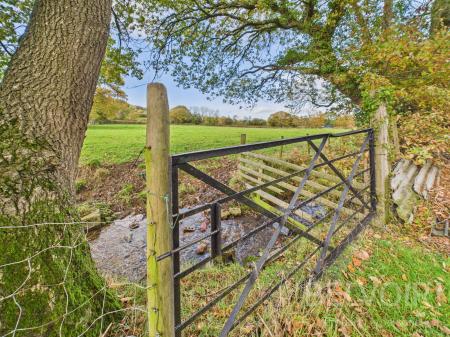 3 bedroom Bungalow for sale in Stiperstones, Minsterley, SY5