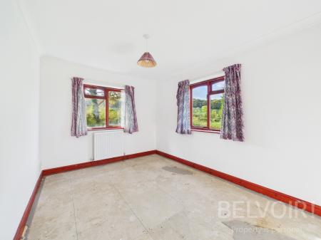 3 bedroom Bungalow for sale in Stiperstones, Minsterley, SY5