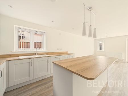 4 bedroom Detached house for sale in Sutton Road, Sutton Farm, Shrewsbury, SY2