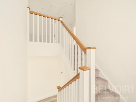 4 bedroom Detached house for sale in Sutton Road, Sutton Farm, Shrewsbury, SY2