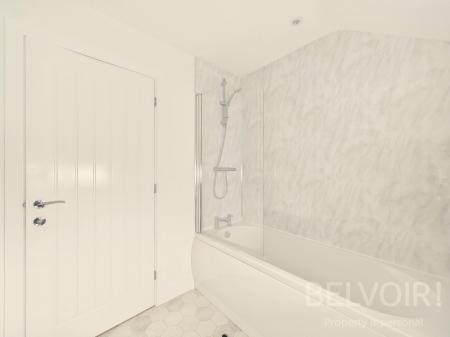 4 bedroom Detached house for sale in Sutton Road, Sutton Farm, Shrewsbury, SY2