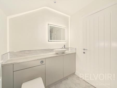 4 bedroom Detached house for sale in Sutton Road, Sutton Farm, Shrewsbury, SY2