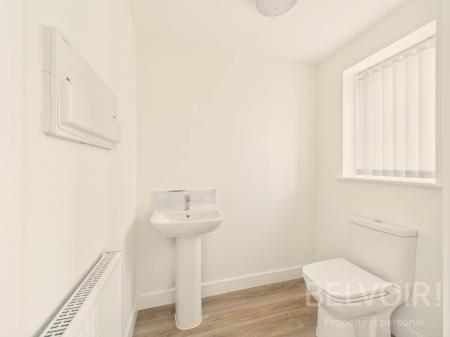 4 bedroom Detached house for sale in Sutton Road, Sutton Farm, Shrewsbury, SY2