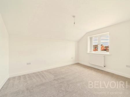 4 bedroom Detached house for sale in Sutton Road, Sutton Farm, Shrewsbury, SY2