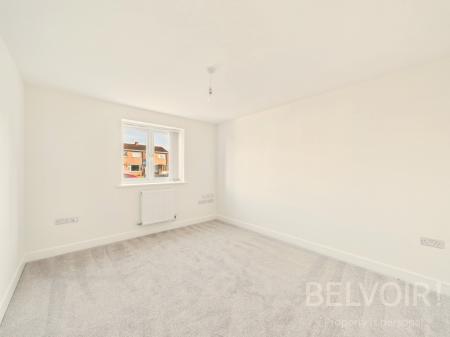 4 bedroom Detached house for sale in Sutton Road, Sutton Farm, Shrewsbury, SY2