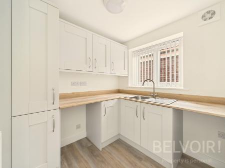 4 bedroom Detached house for sale in Sutton Road, Sutton Farm, Shrewsbury, SY2