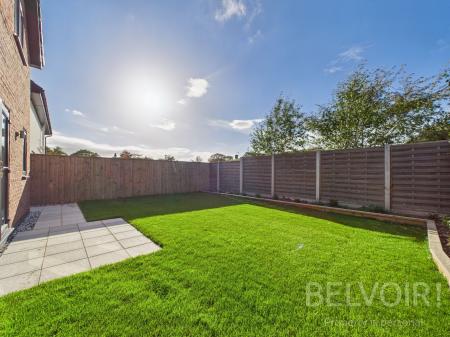 4 bedroom Detached house for sale in Sutton Road, Sutton Farm, Shrewsbury, SY2