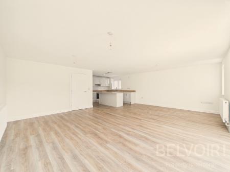 4 bedroom Detached house for sale in Sutton Road, Sutton Farm, Shrewsbury, SY2