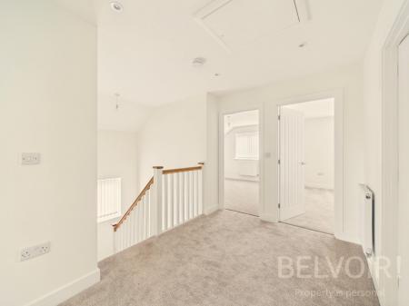 4 bedroom Detached house for sale in Sutton Road, Sutton Farm, Shrewsbury, SY2