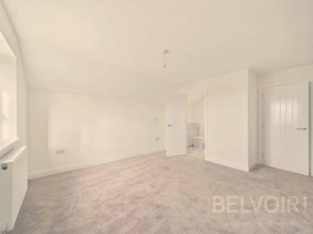 4 bedroom Detached house for sale in Sutton Road, Sutton Farm, Shrewsbury, SY2