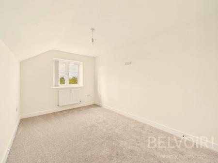 4 bedroom Detached house for sale in Sutton Road, Sutton Farm, Shrewsbury, SY2