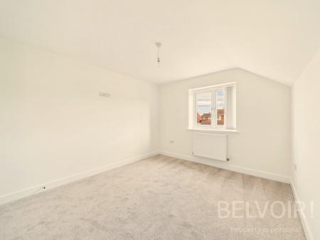 4 bedroom Detached house for sale in Sutton Road, Sutton Farm, Shrewsbury, SY2