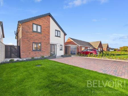 Sutton Road, Sutton Farm, Shrewsbury, SY2