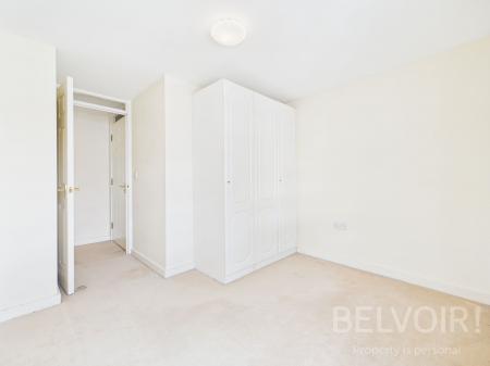 3 bedroom Flat for sale in Swan Hill, Town Centre, Shrewsbury, SY1