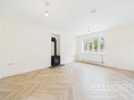 4 bedroom Detached house for sale in The Firs, Church Stoke, SY15