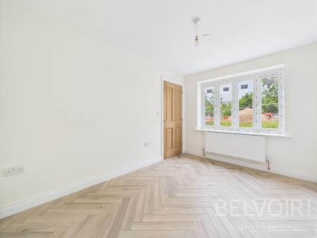 4 bedroom Detached house for sale in The Firs, Church Stoke, SY15