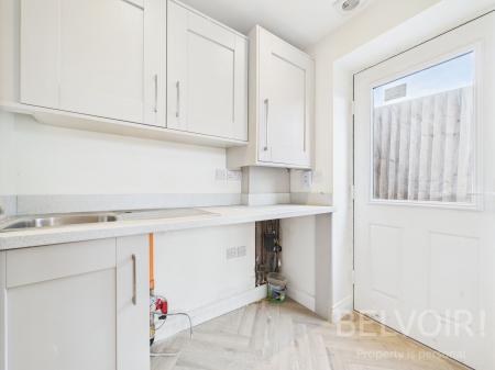 4 bedroom Detached house for sale in The Firs, Church Stoke, SY15