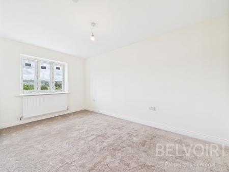 4 bedroom Detached house for sale in The Firs, Church Stoke, SY15