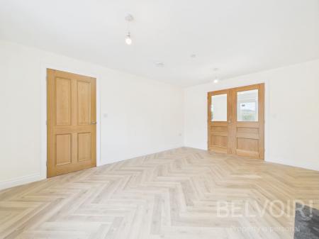 4 bedroom Detached house for sale in The Firs, Church Stoke, SY15