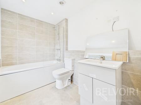 4 bedroom Detached house for sale in The Firs, Church Stoke, SY15