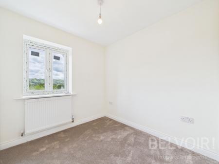 4 bedroom Detached house for sale in The Firs, Church Stoke, SY15