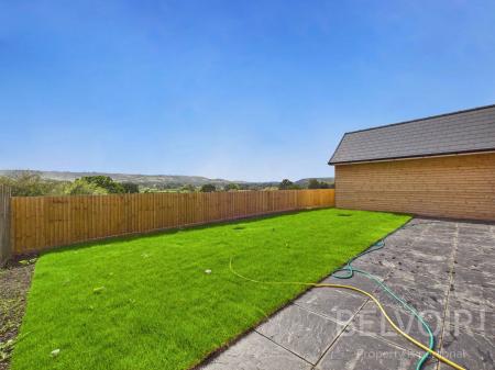 4 bedroom Detached house for sale in The Firs, Church Stoke, SY15