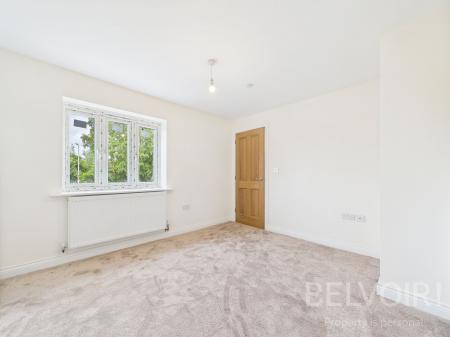 4 bedroom Detached house for sale in The Firs, Church Stoke, SY15