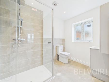 4 bedroom Detached house for sale in The Firs, Church Stoke, SY15