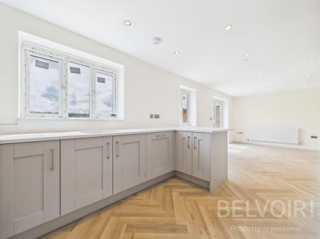 4 bedroom Detached house for sale in The Firs, Church Stoke, SY15