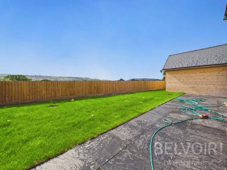 4 bedroom Detached house for sale in The Firs, Church Stoke, SY15