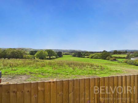 4 bedroom Detached house for sale in The Firs, Church Stoke, SY15