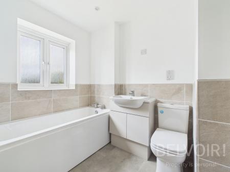 4 bedroom Detached house for sale in The Firs, Church Stoke, SY15