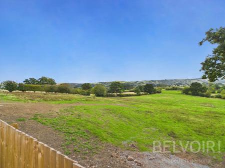 4 bedroom Detached house for sale in The Firs, Church Stoke, SY15