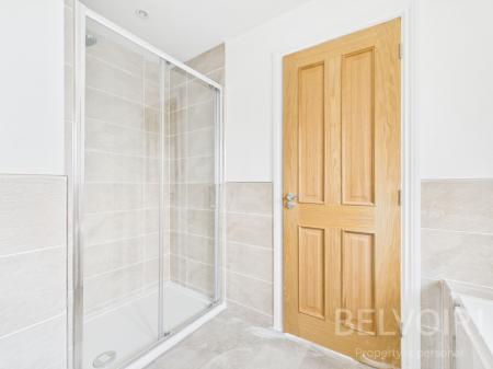 4 bedroom Detached house for sale in The Firs, Church Stoke, SY15