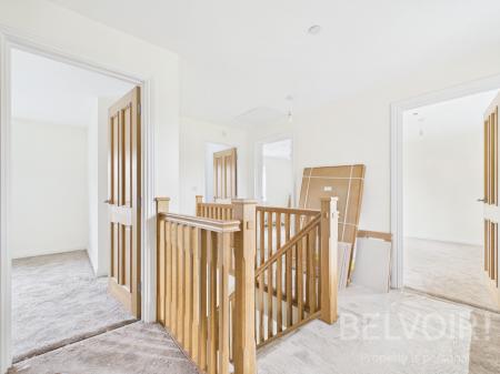 4 bedroom Detached house for sale in The Firs, Church Stoke, SY15