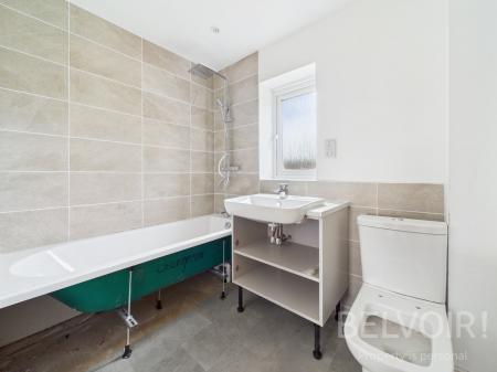 4 bedroom Detached house for sale in The Firs, Church Stoke, SY15