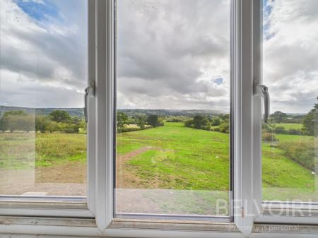 4 bedroom Detached house for sale in The Firs, Church Stoke, SY15