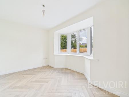 4 bedroom Detached house for sale in The Firs, Church Stoke, SY15