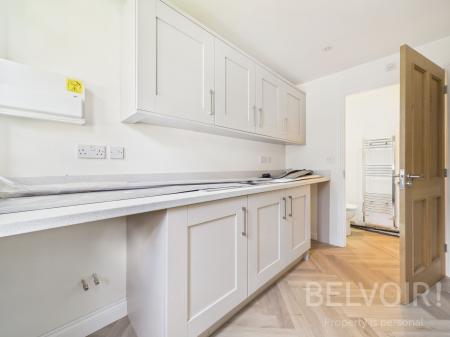 4 bedroom Detached house for sale in The Firs, Church Stoke, SY15