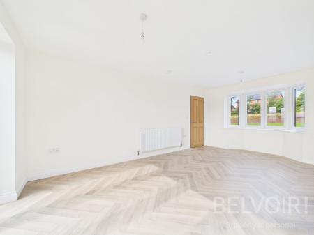 4 bedroom Detached house for sale in The Firs, Church Stoke, SY15