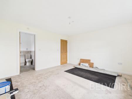 4 bedroom Detached house for sale in The Firs, Church Stoke, SY15