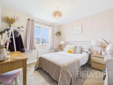 4 bedroom Detached house for sale in Tipton Close, Shrewsbury, SY2