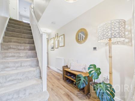 4 bedroom Detached house for sale in Tipton Close, Shrewsbury, SY2