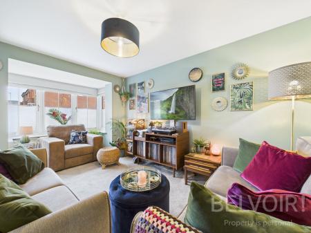 4 bedroom Detached house for sale in Tipton Close, Shrewsbury, SY2