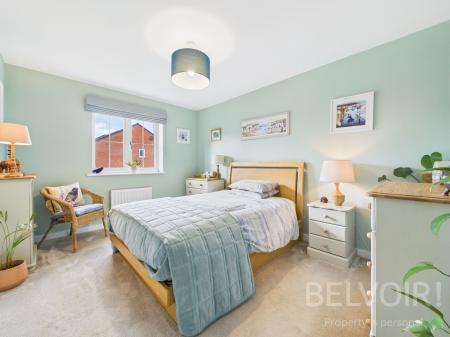 4 bedroom Detached house for sale in Tipton Close, Shrewsbury, SY2