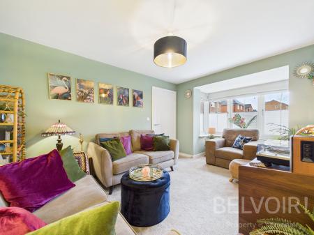 4 bedroom Detached house for sale in Tipton Close, Shrewsbury, SY2