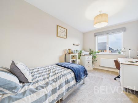 4 bedroom Detached house for sale in Tipton Close, Shrewsbury, SY2