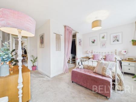 4 bedroom Detached house for sale in Tipton Close, Shrewsbury, SY2