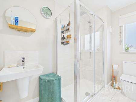 4 bedroom Detached house for sale in Tipton Close, Shrewsbury, SY2